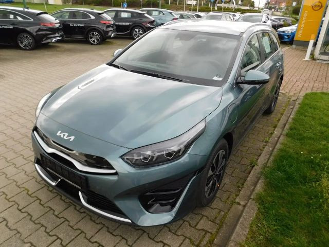 Kia Ceed Spirit SportWagon