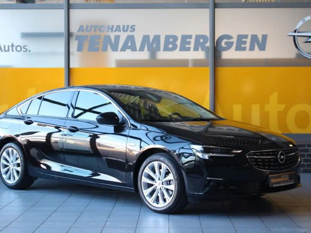 Opel Insignia Grand Sport Business Elegance