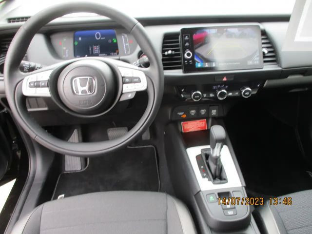 Honda Jazz Hybrid Advance