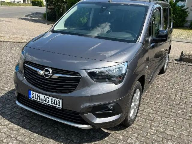 Opel Combo Ultimate Life Combo-e