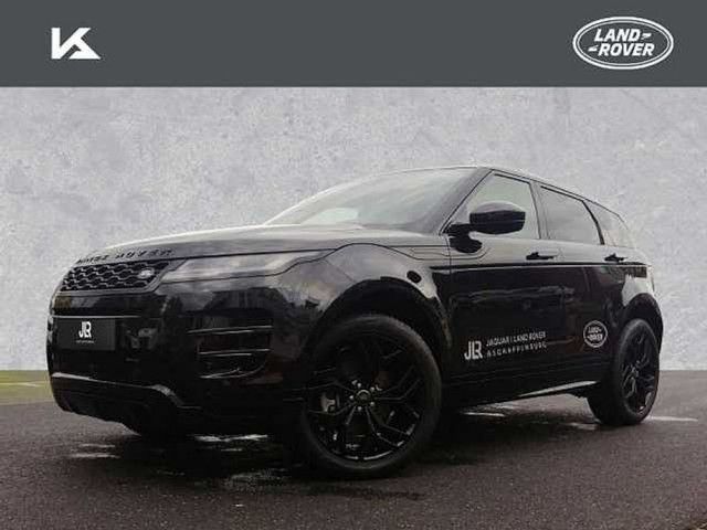 Land Rover Range Rover Evoque Dynamic R-Dynamic SE