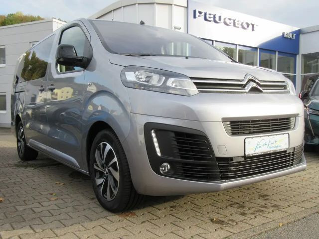 Citroën Spacetourer BlueHDi Feel