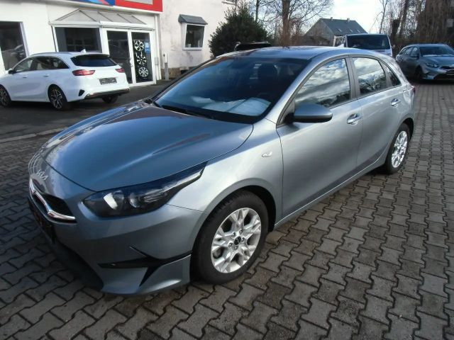 Kia Ceed GDi