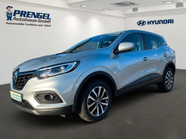 Renault Kadjar Zen