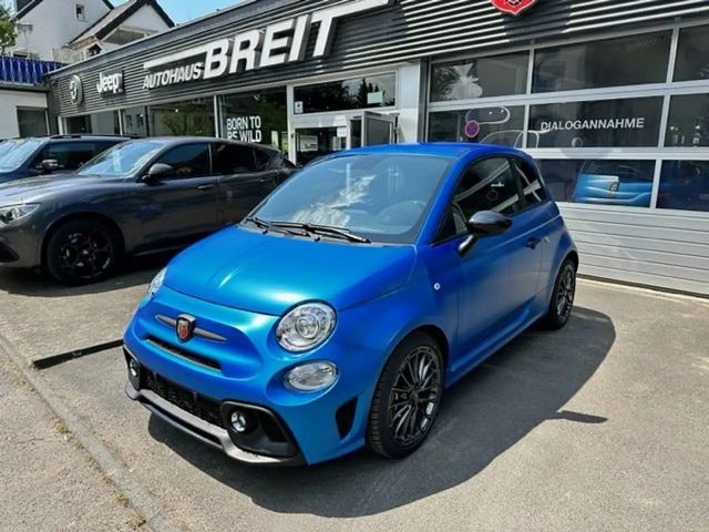 Abarth 695 T-Jet