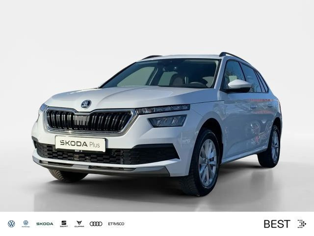 Skoda Kamiq Ambition 1.0 TSI