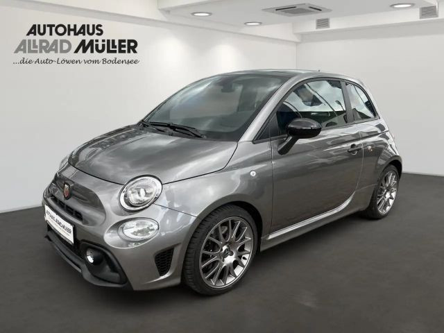 Abarth 695 Turismo T-Jet