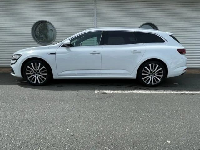 Renault Talisman EDC Combi Estate