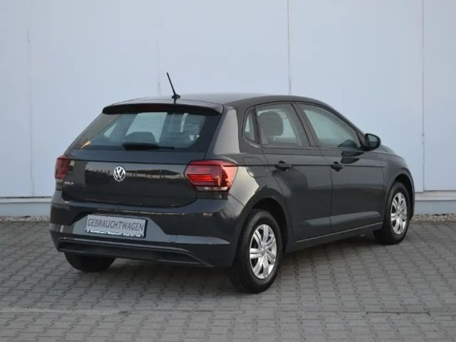 Volkswagen Polo Trendline 1.0 TSI