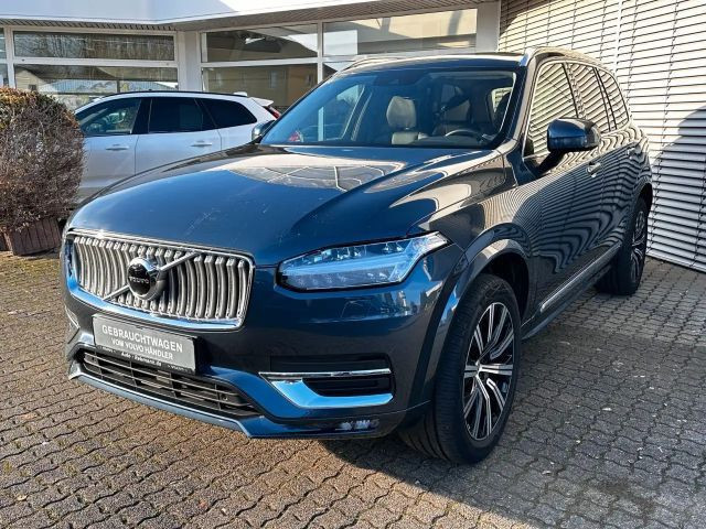 Volvo XC90 AWD Inscription