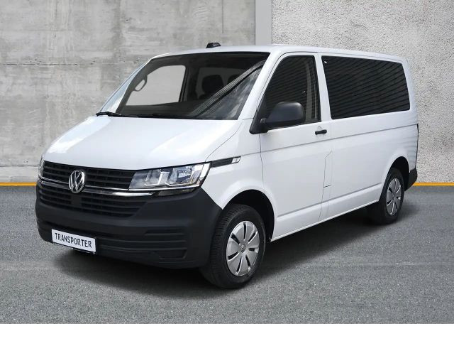 Volkswagen T6 Kombi 2.0 TDI