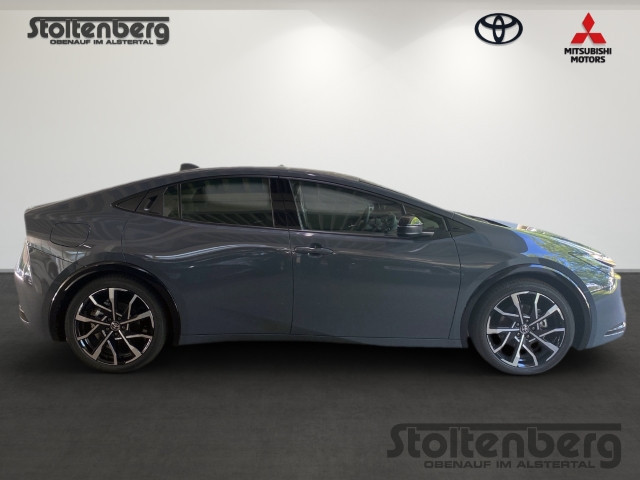 Toyota Prius Executive Plug-in 5-deurs