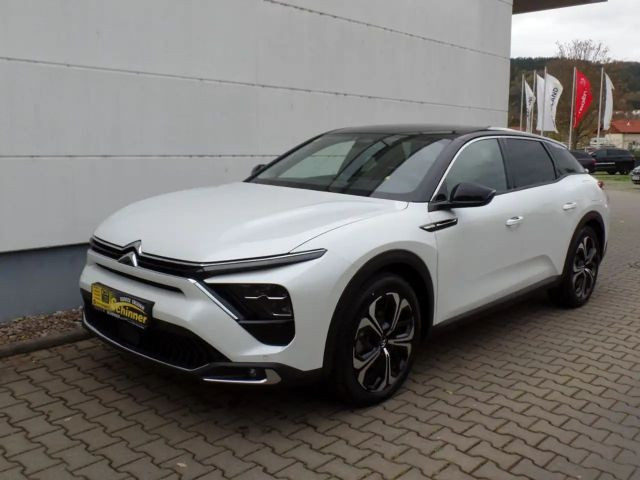 Citroën C5 X Shine Hybrid Pack