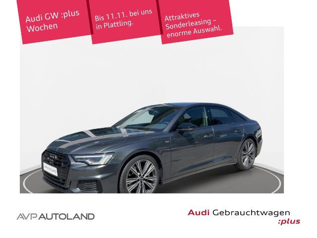 Audi A6 Limousine Quattro S-Tronic Sport 45 TFSI