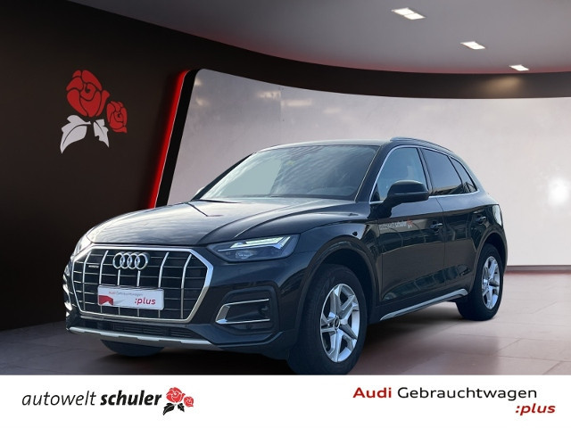 Audi Q5 Quattro S-Tronic 40 TFSI