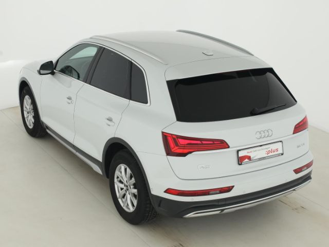 Audi Q5 S-Tronic 35 TDI