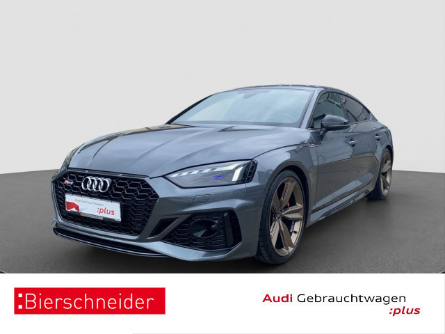 Audi RS5 Sportback Quattro