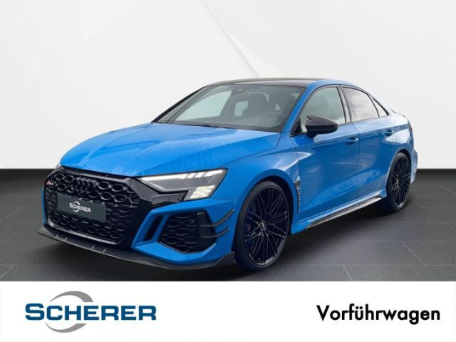 Audi RS3 Sedan Quattro S-Tronic