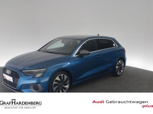 Audi A3 Sportback S-Tronic 35 TFSI