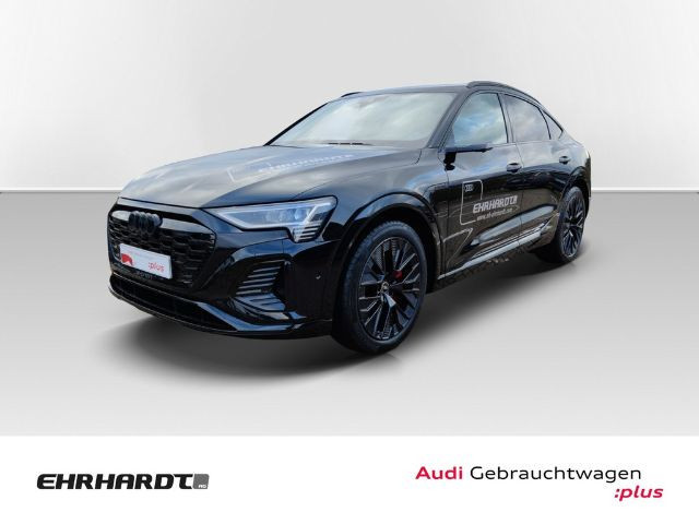 Audi Q8 e-tron Sportback Quattro S-Line 55