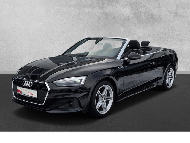 Audi A5 Cabriolet S-Tronic 40 TFSI