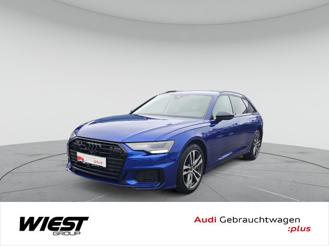 Audi A6 Avant S-Tronic Sport 35 TDI