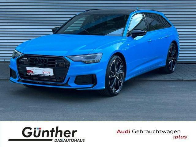 Audi A6 Avant Quattro S-Tronic Sport 45 TFSI