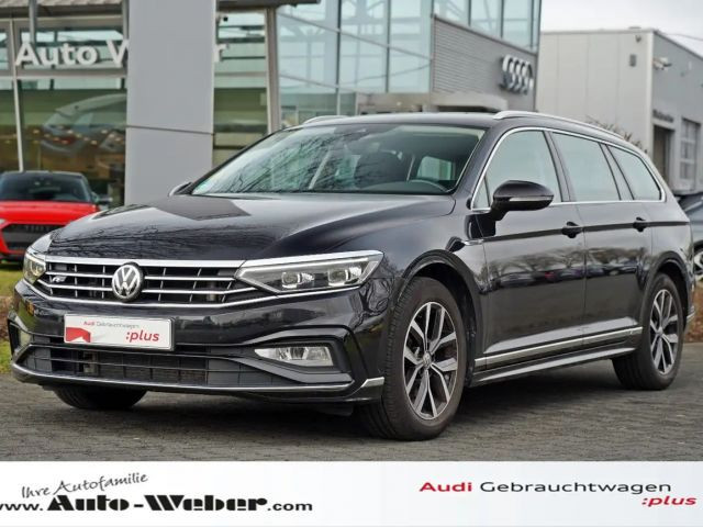 Volkswagen Passat Business Variant