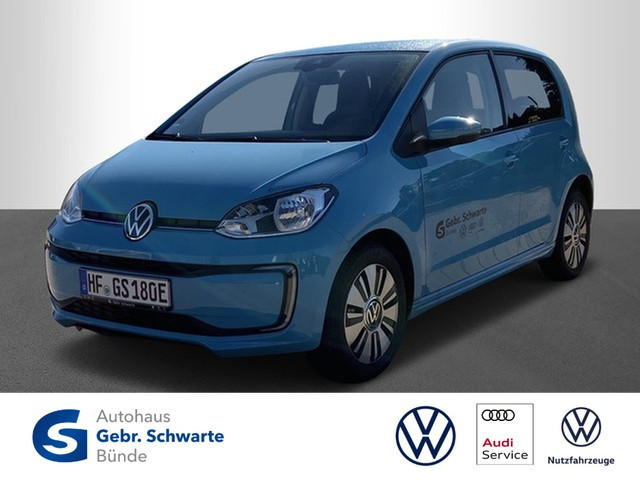 Volkswagen e-up! Max