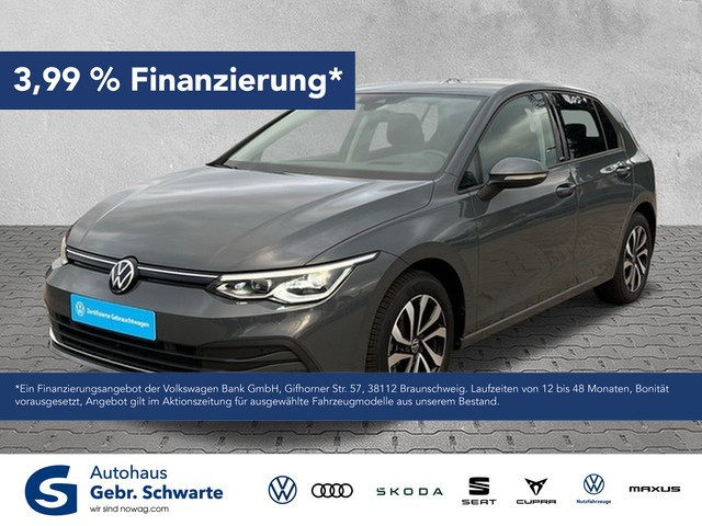 Volkswagen Golf 1.5 TSI Golf VIII