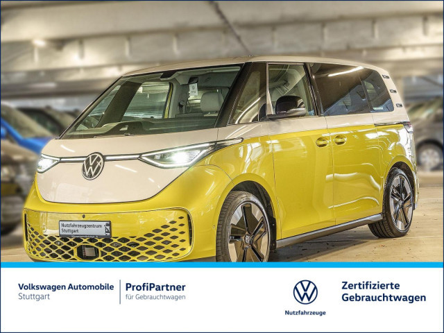 Volkswagen ID.Buzz 77 KWh Pro