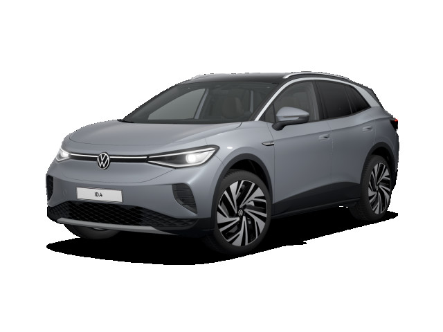 Volkswagen ID.4 AHK/App-Connect/DAB+/Sportpaket