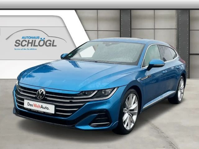 Volkswagen Arteon Shootingbrake R-Line 2.0 TDI