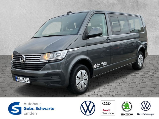 Volkswagen T6 Caravelle Comfortline DSG 2.0 TDI Lang