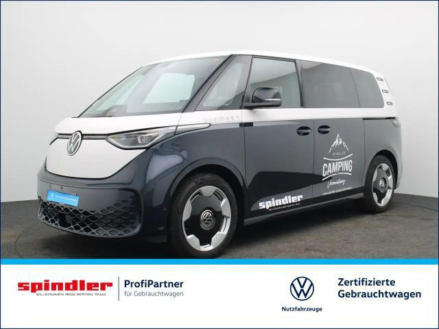 Volkswagen ID.Buzz 77 KWh Pro