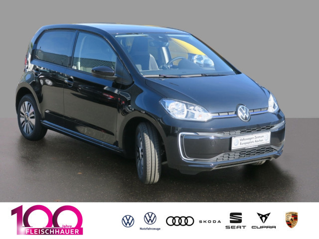 Volkswagen e-up! e-Edition KLIMA TEMPOMAT RFK SHZ RADIO USB