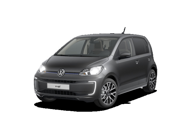 Volkswagen e-up! e-up! Edition Sitzheizung RFK LED