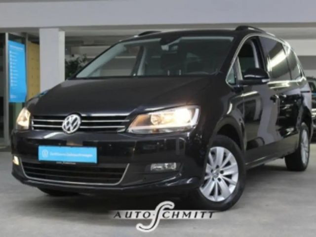 Volkswagen Sharan Comfortline 2.0 TDI