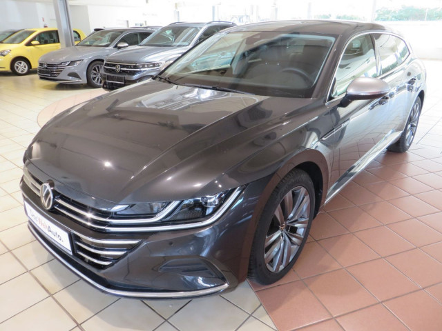 Volkswagen Arteon DSG Shootingbrake 2.0 TDI