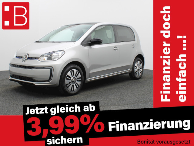 Volkswagen e-up! Edition KAMERA TEMPOMAT PDC SH