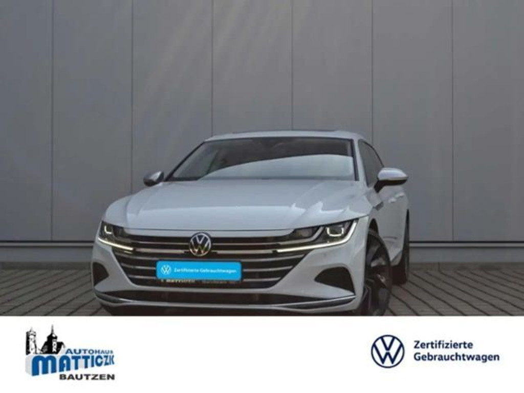 Volkswagen Arteon Shooting Brake DSG 2.0 TSI Elegance Elegance