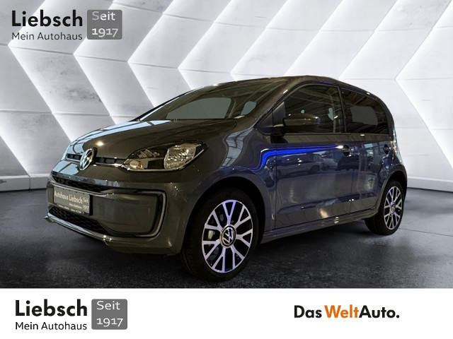 Volkswagen e-up! Edition 61 kW (83 PS) Edition RFK PDC Climatr BT Navi