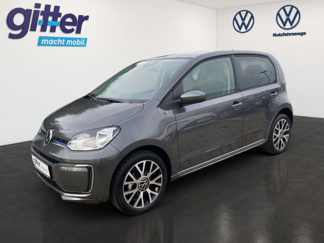 Volkswagen e-up! Edition 61 kW (83 PS) 32,3 kWh 1-Gang-Automatik