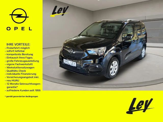 Opel Combo Life Combo-e