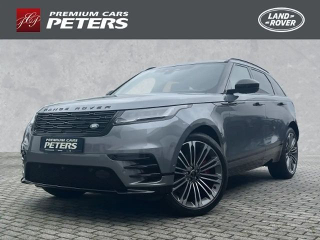 Land Rover Range Rover Velar Autobiography P400