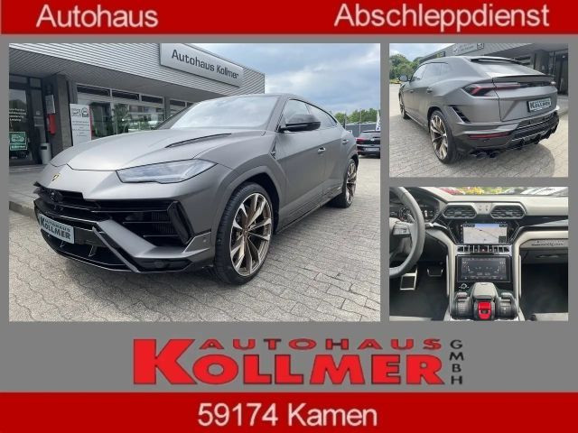 Lamborghini Urus S