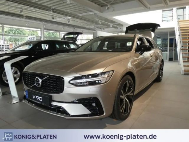 Volvo V90 Ultimate Dark