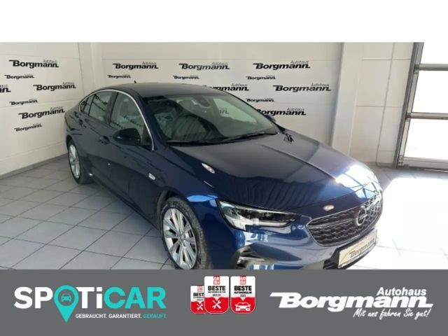 Opel Insignia Grand Sport Elegance GS-Line