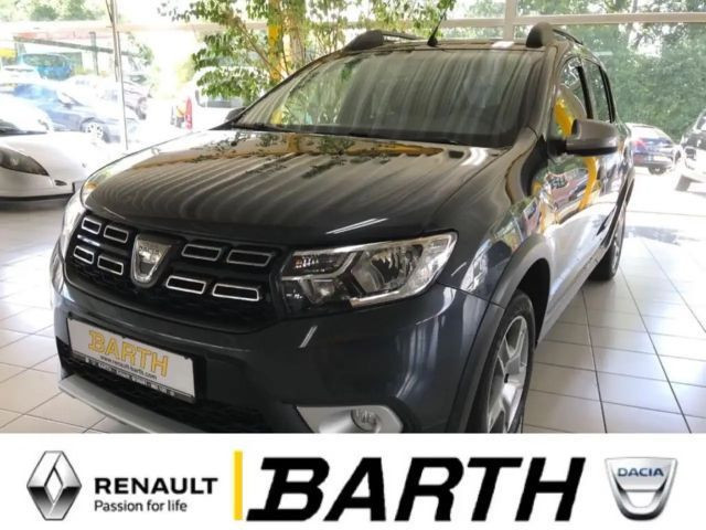 Dacia Sandero Stepway Prestige