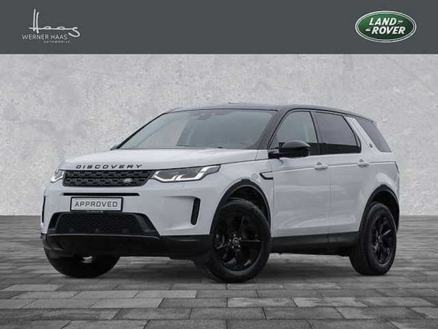 Land Rover Discovery Sport SE